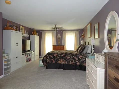 129 Lucas Pond Road Northwood NH 03261