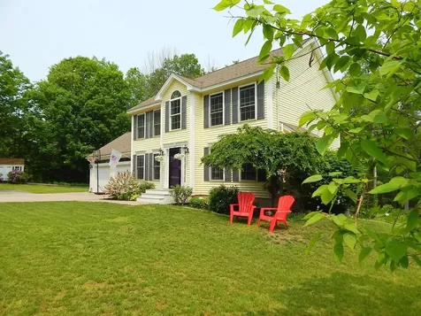 129 Lucas Pond Road Northwood NH 03261