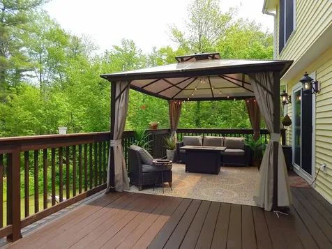 129 Lucas Pond Road Northwood NH 03261