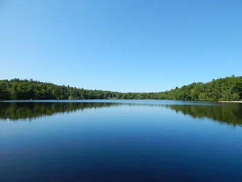 129 Lucas Pond Road Northwood NH 03261