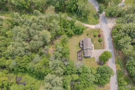 129 Lucas Pond Road Northwood NH 03261