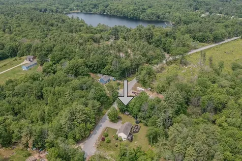 129 Lucas Pond Road Northwood NH 03261
