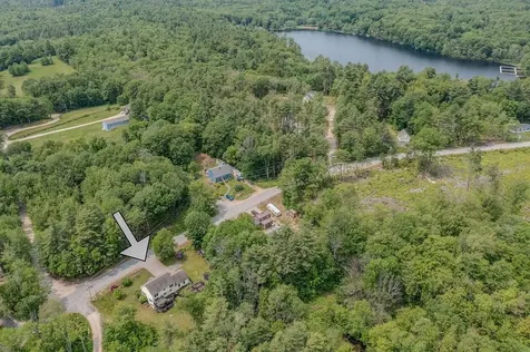 129 Lucas Pond Road Northwood NH 03261