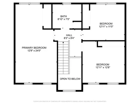 129 Lucas Pond Road Northwood NH 03261