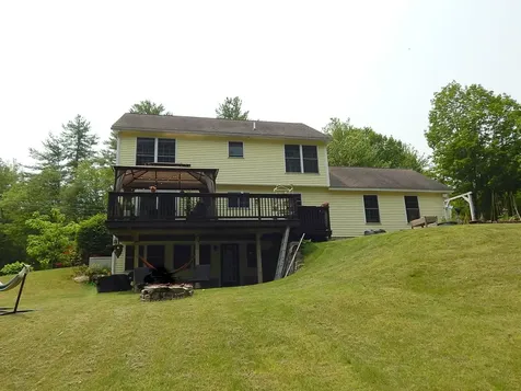 129 Lucas Pond Road Northwood NH 03261