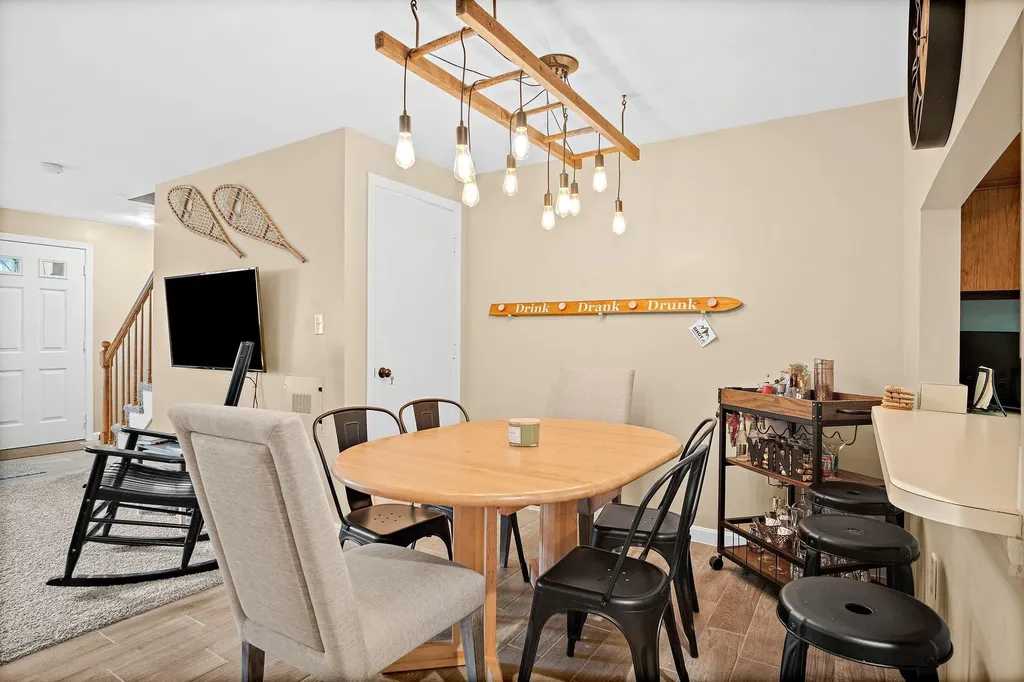 14 Monroe Drive Woodstock NH 03262