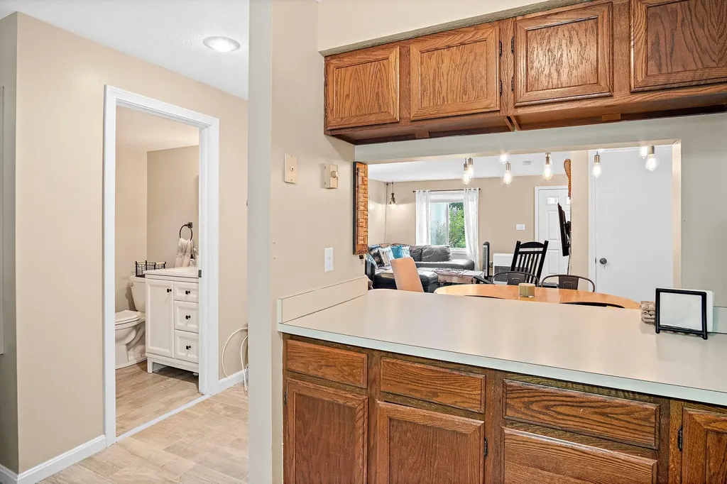 14 Monroe Drive Woodstock NH 03262