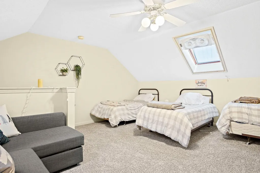 14 Monroe Drive Woodstock NH 03262