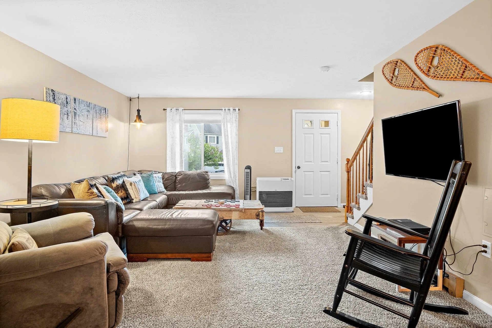 14 Monroe Drive Woodstock NH 03262