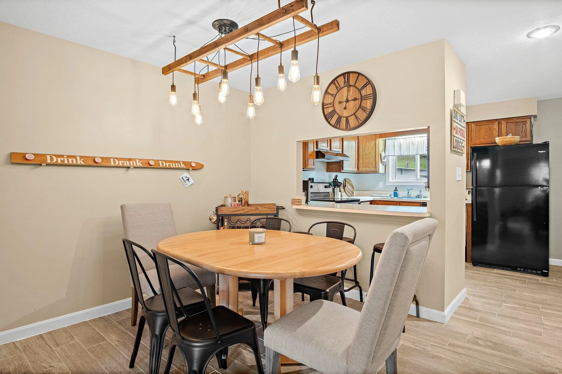 14 Monroe Drive Woodstock NH 03262