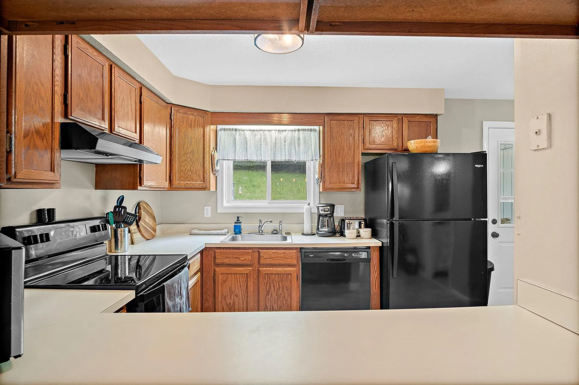 14 Monroe Drive Woodstock NH 03262