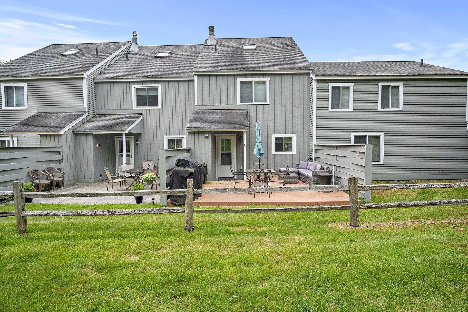 14 Monroe Drive Woodstock NH 03262