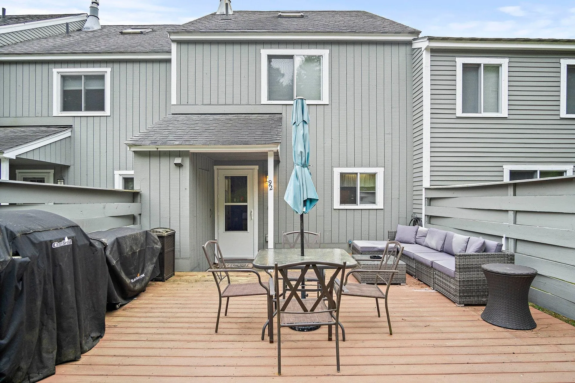 14 Monroe Drive Woodstock NH 03262