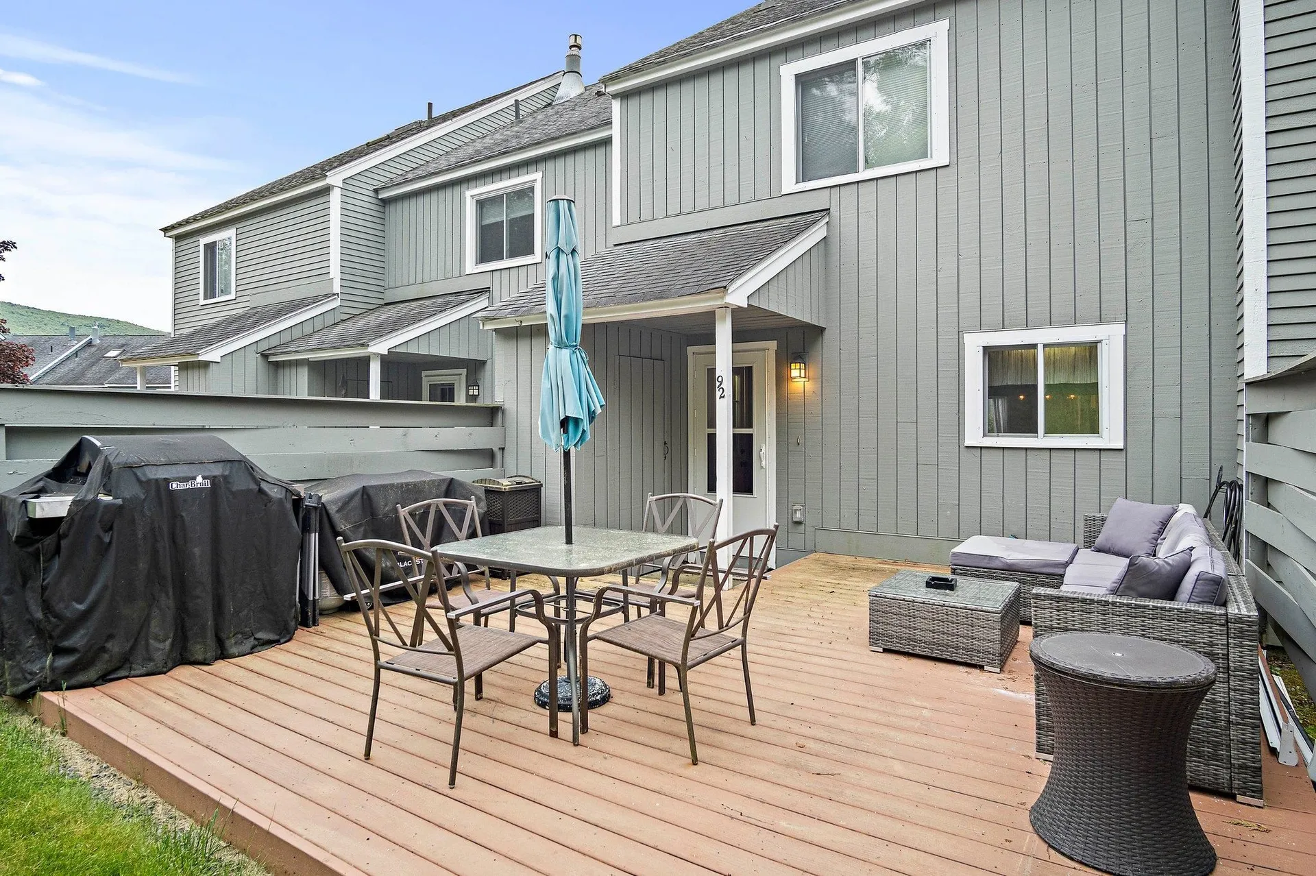 14 Monroe Drive Woodstock NH 03262