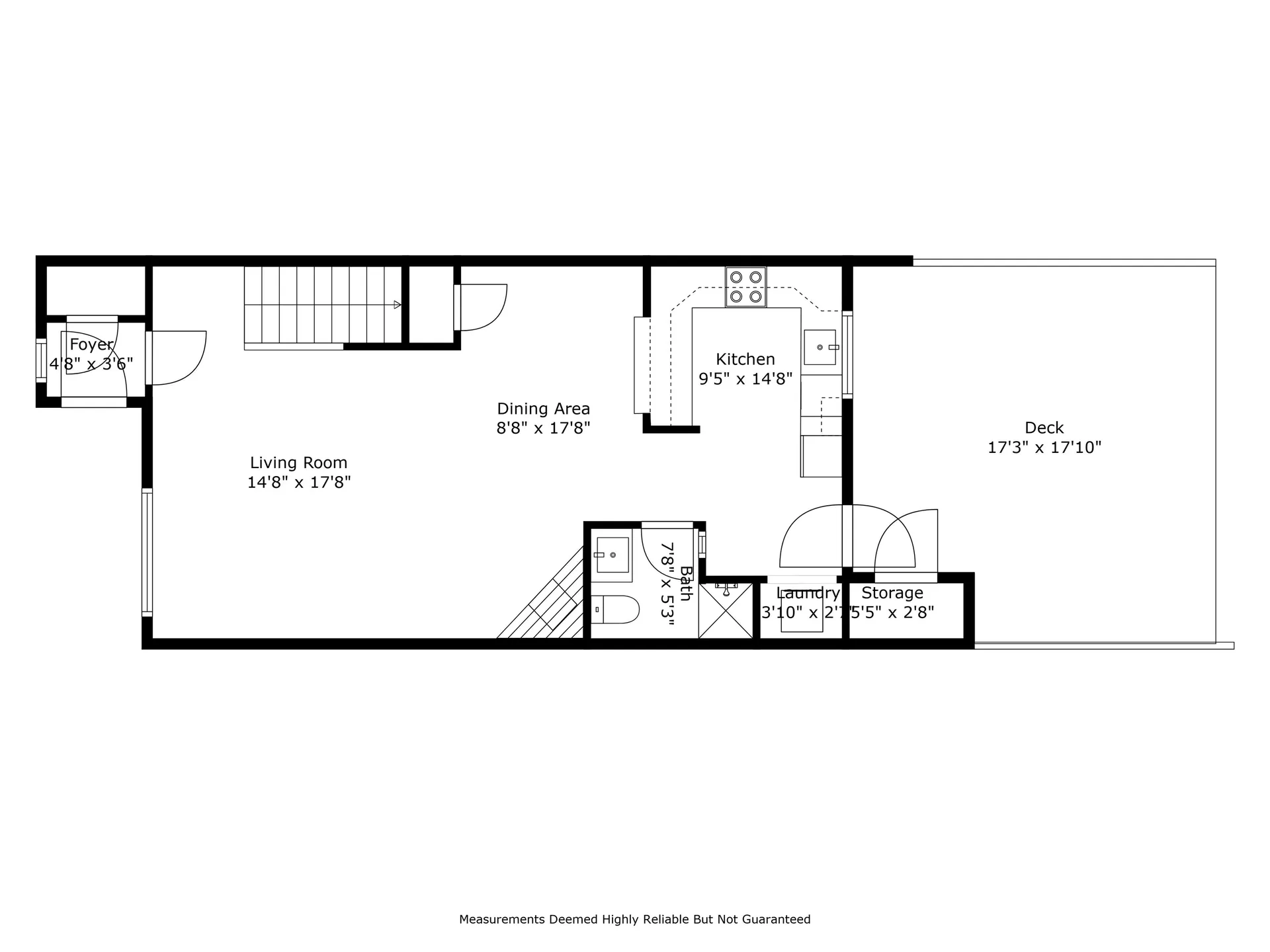 14 Monroe Drive Woodstock NH 03262