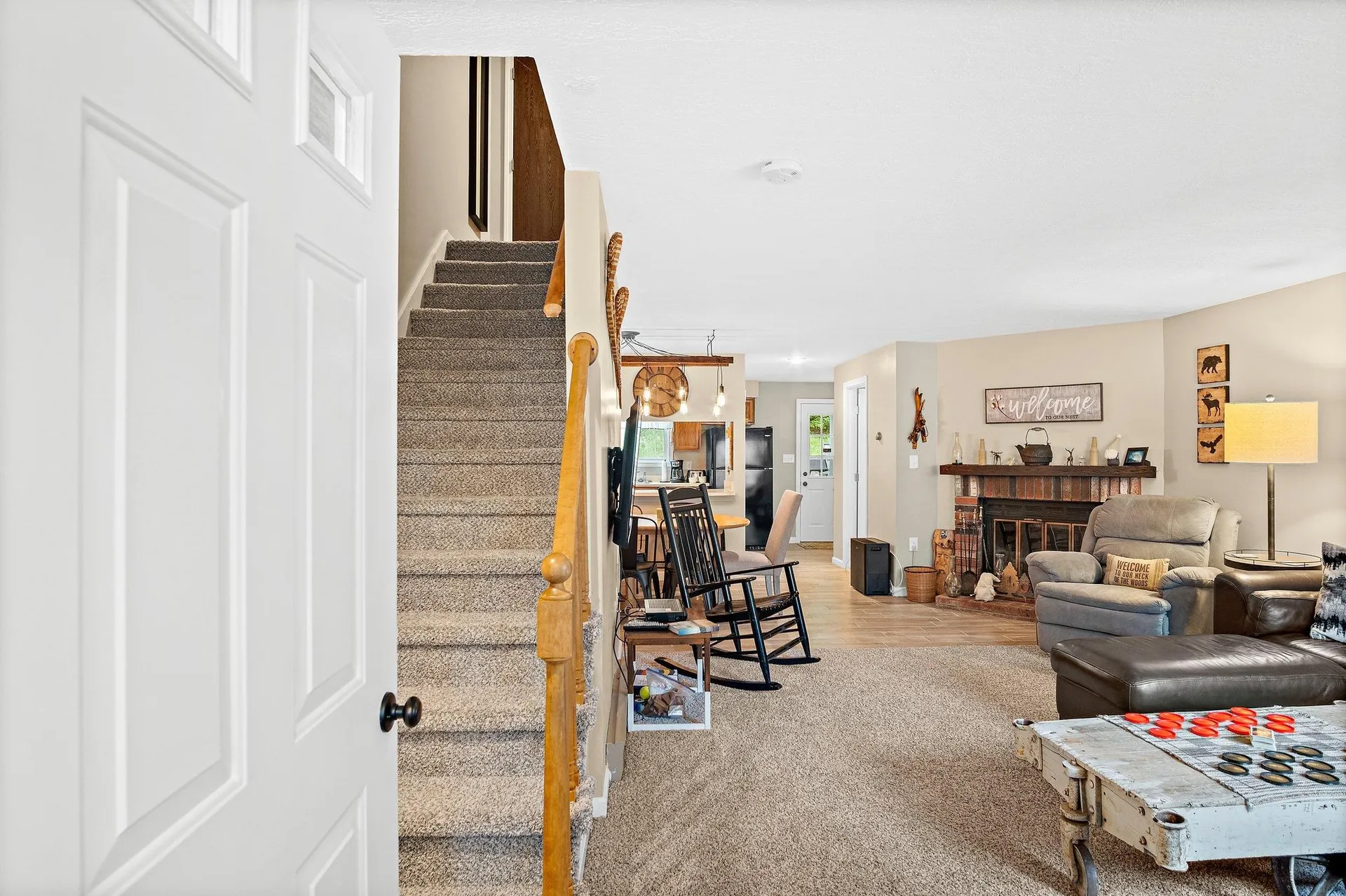 14 Monroe Drive Woodstock NH 03262