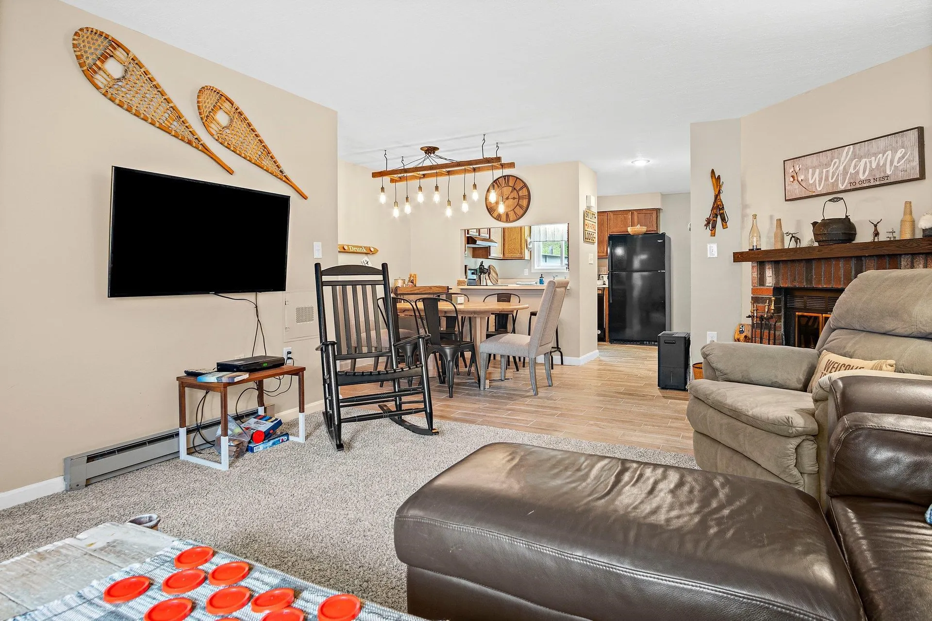 14 Monroe Drive Woodstock NH 03262