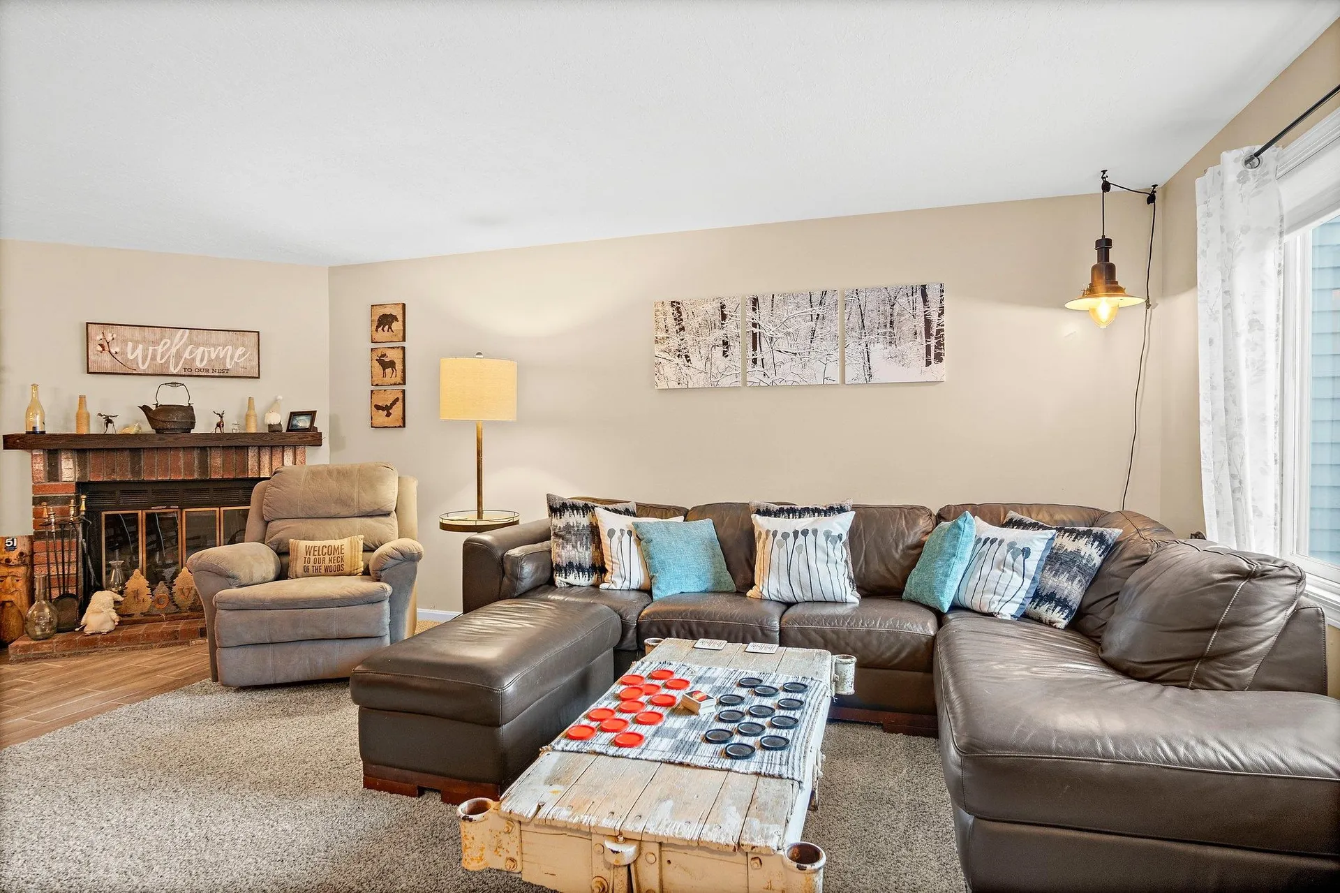 14 Monroe Drive Woodstock NH 03262