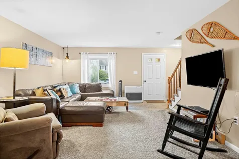 14 Monroe Drive Woodstock NH 03262