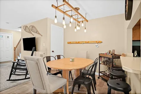 14 Monroe Drive Woodstock NH 03262