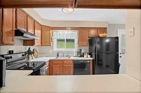 14 Monroe Drive Woodstock NH 03262