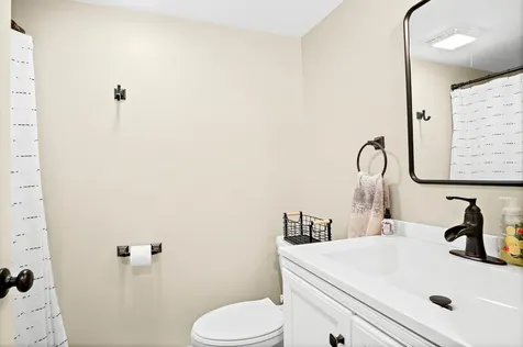 14 Monroe Drive Woodstock NH 03262