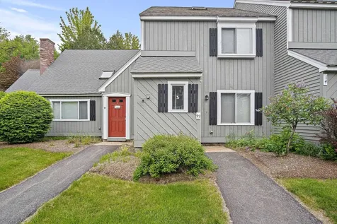 14 Monroe Drive Woodstock NH 03262