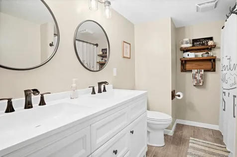 14 Monroe Drive Woodstock NH 03262