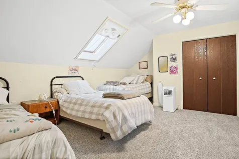 14 Monroe Drive Woodstock NH 03262