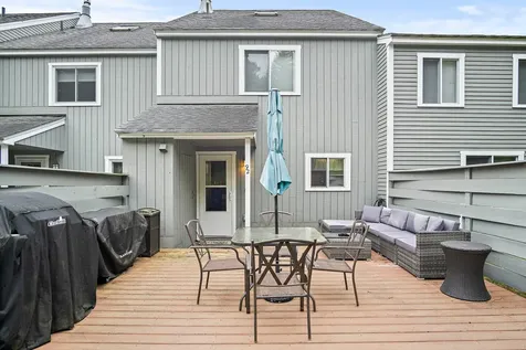 14 Monroe Drive Woodstock NH 03262