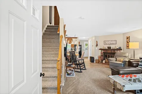 14 Monroe Drive Woodstock NH 03262