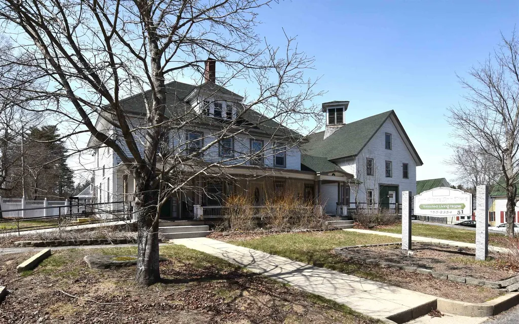 31 Tappan Street Farmington NH 03835