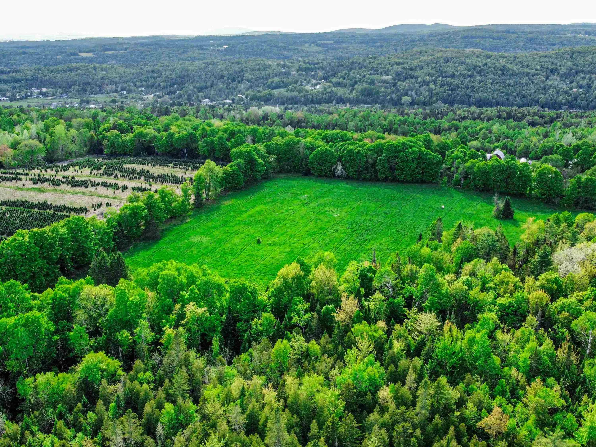 0 Tousant Hill Road Stannard VT 05842