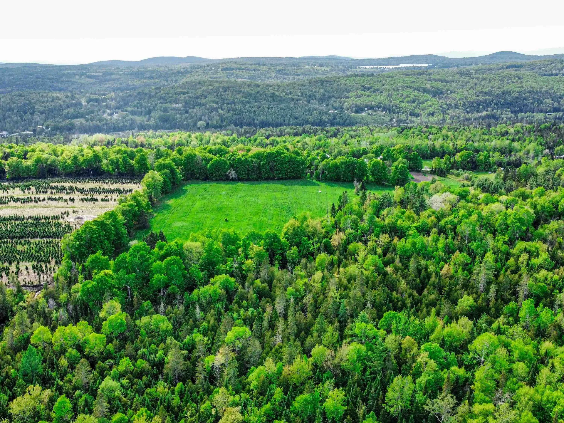 0 Tousant Hill Road Stannard VT 05842