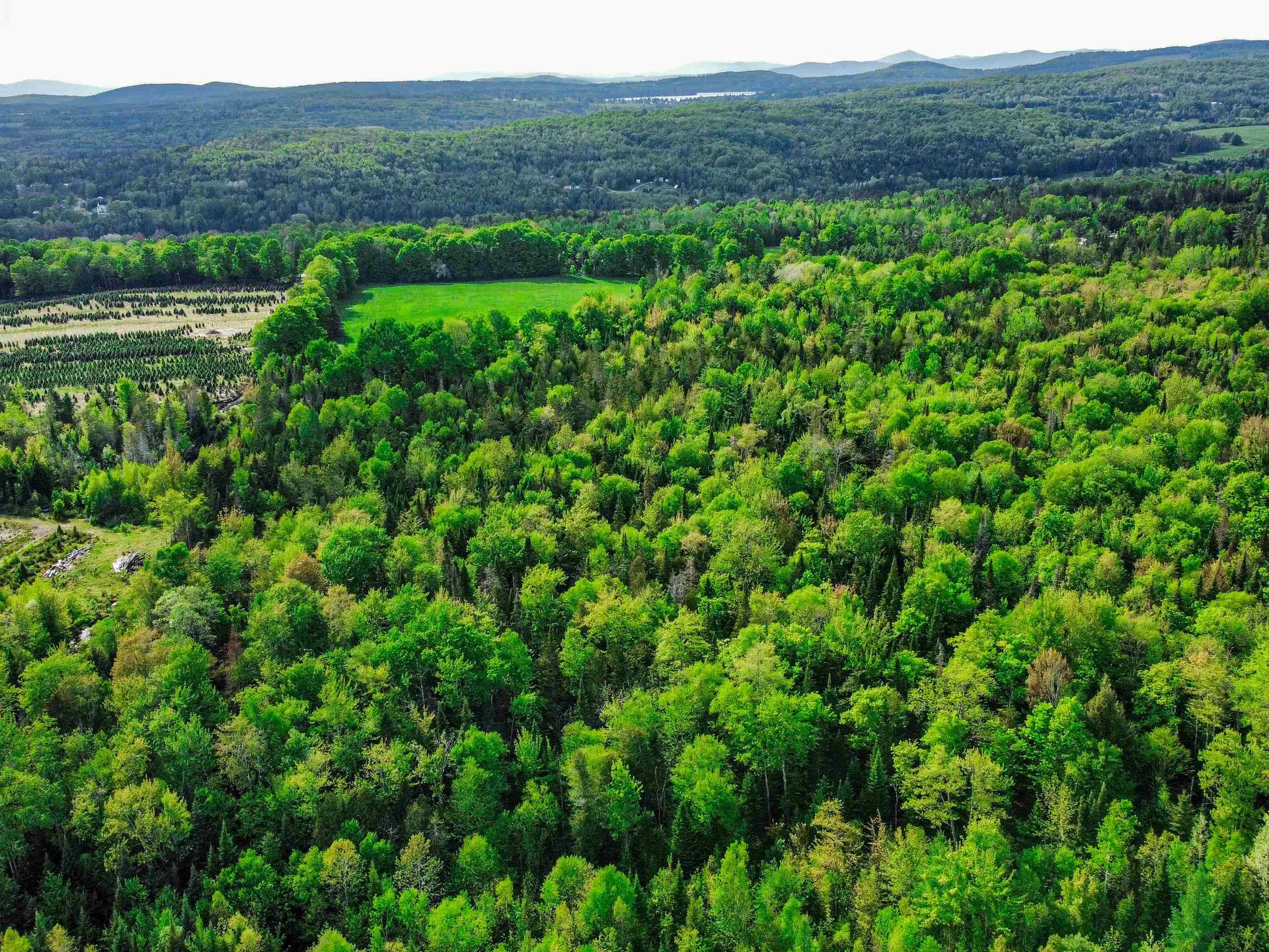 0 Tousant Hill Road Stannard VT 05842