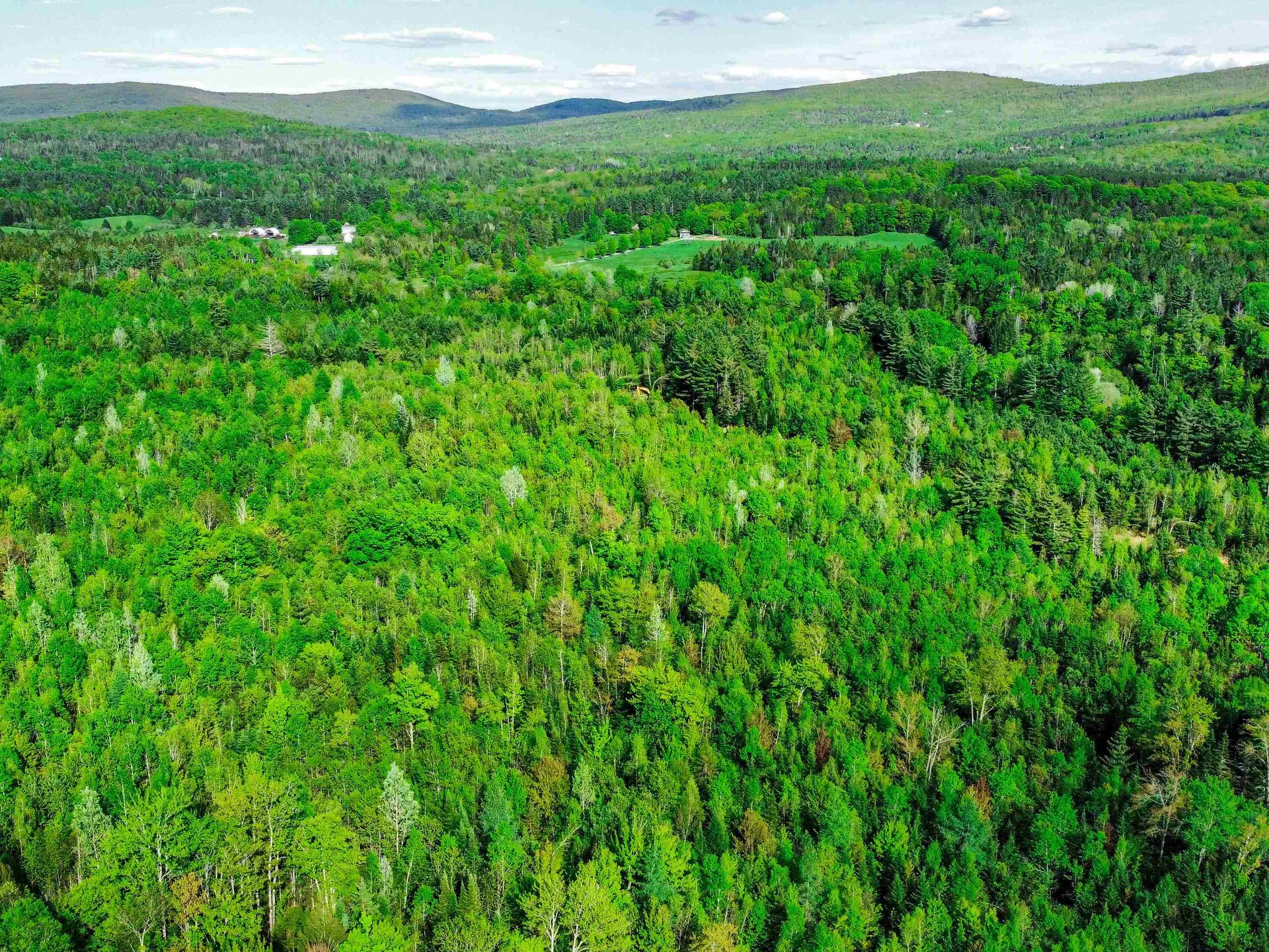 0 Tousant Hill Road Stannard VT 05842