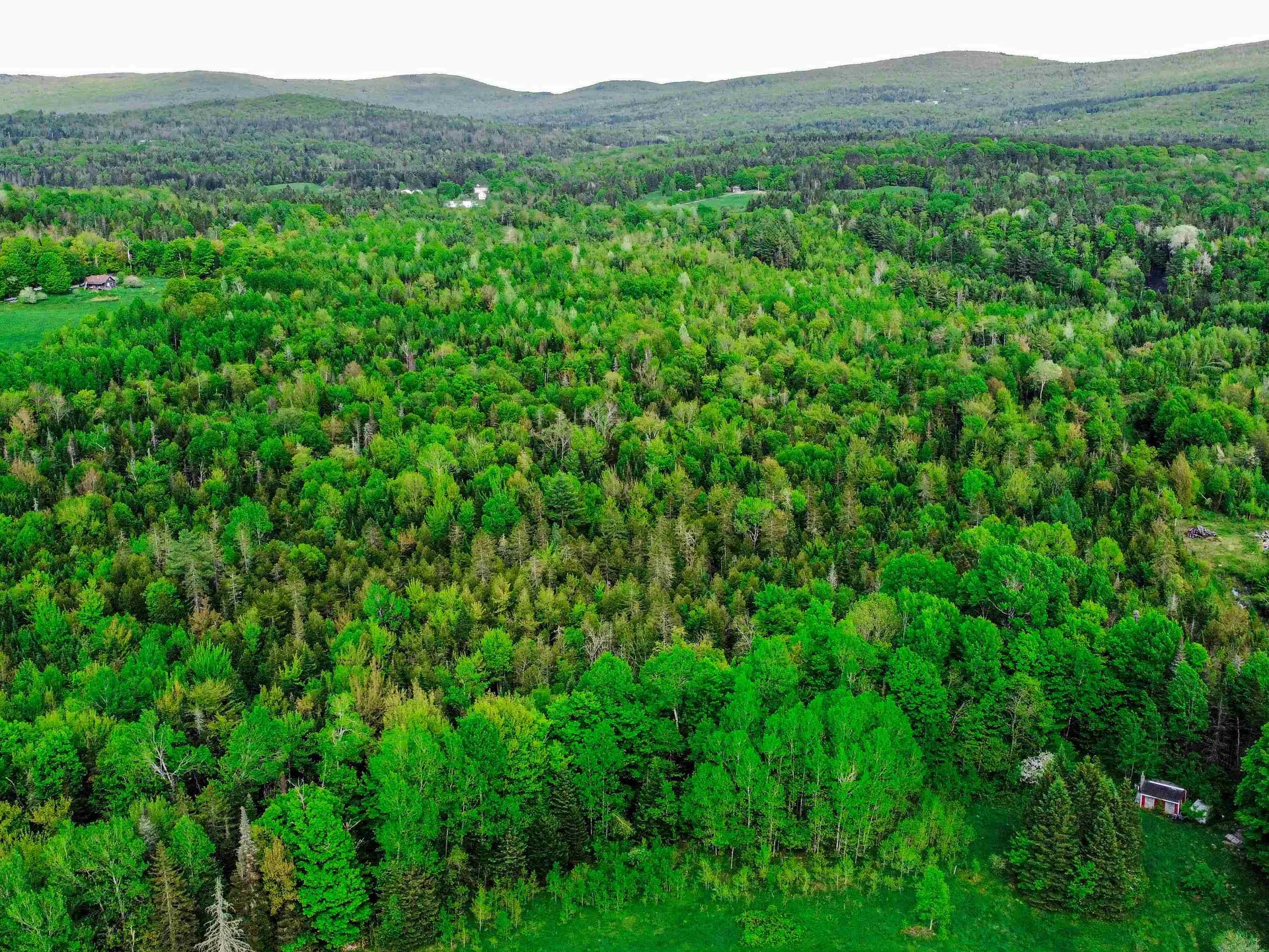 0 Tousant Hill Road Stannard VT 05842