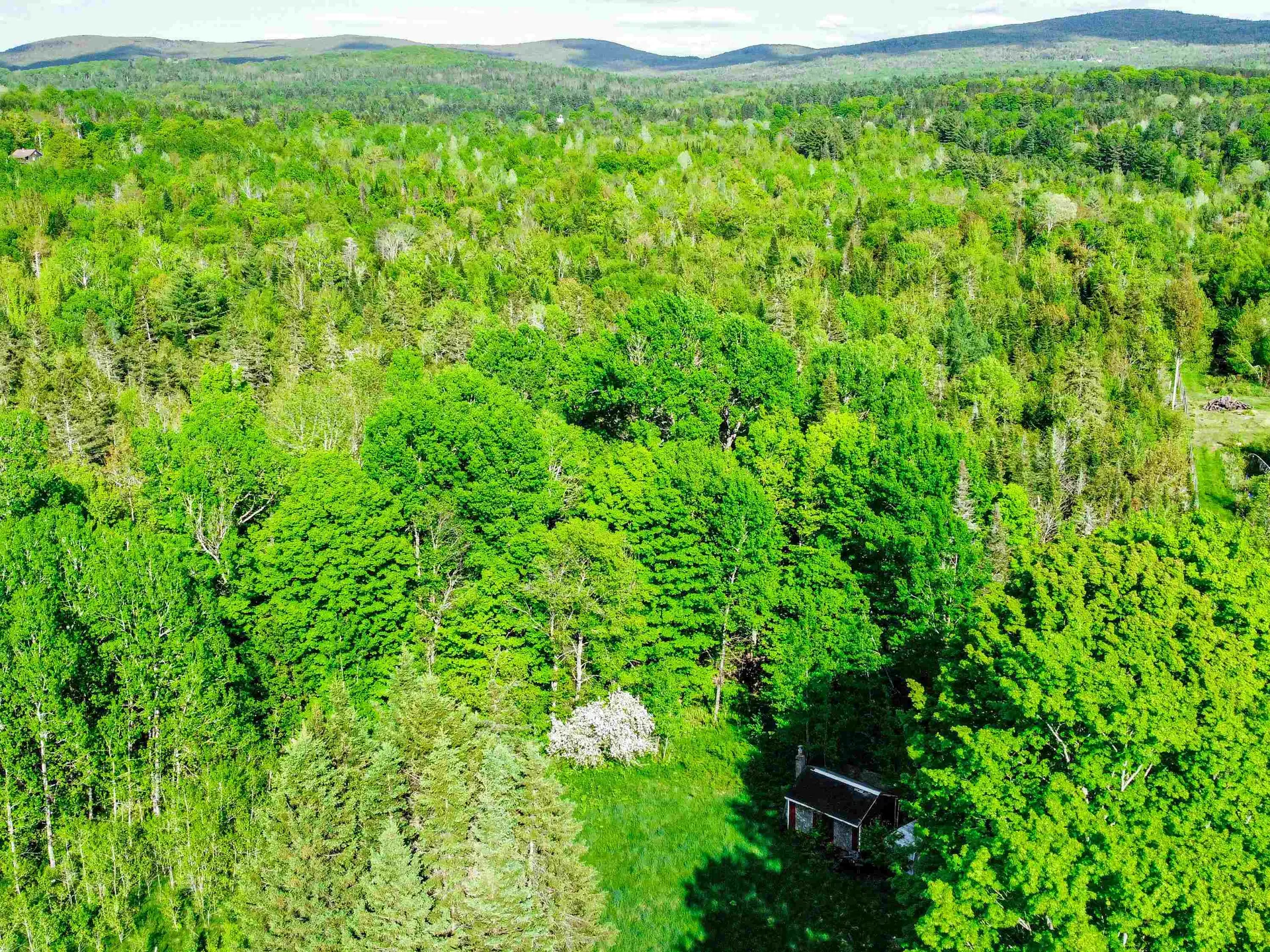 0 Tousant Hill Road Stannard VT 05842