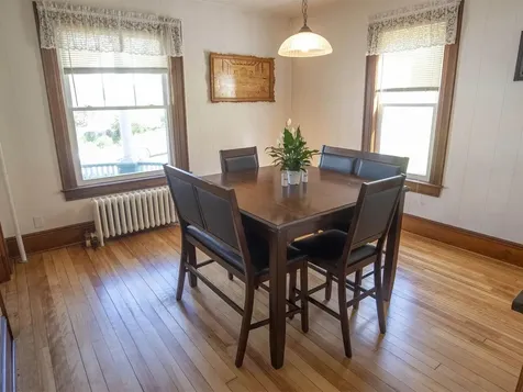 11 Maple Grove Street Barre City VT 05641