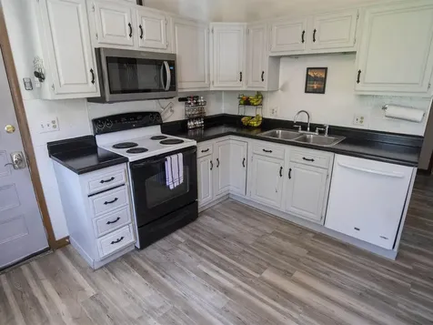 11 Maple Grove Street Barre City VT 05641