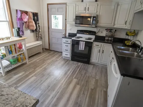 11 Maple Grove Street Barre City VT 05641