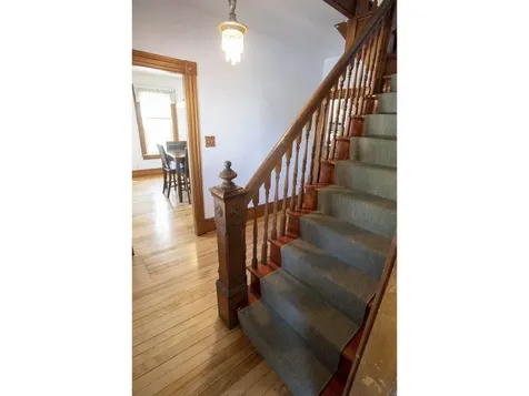 11 Maple Grove Street Barre City VT 05641