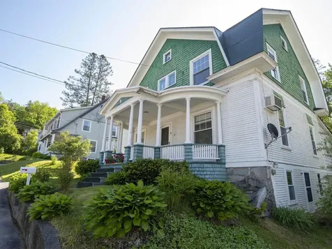 11 Maple Grove Street Barre City VT 05641