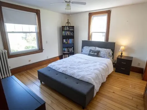 11 Maple Grove Street Barre City VT 05641