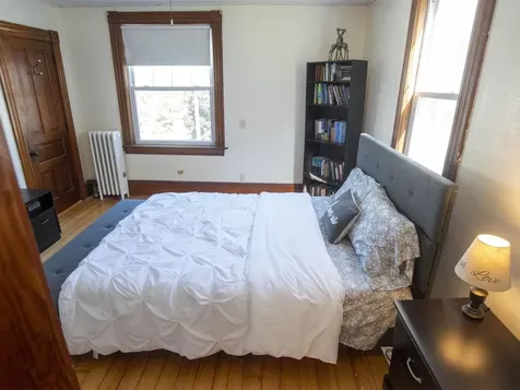 11 Maple Grove Street Barre City VT 05641