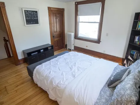 11 Maple Grove Street Barre City VT 05641