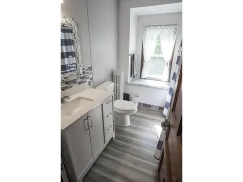 11 Maple Grove Street Barre City VT 05641