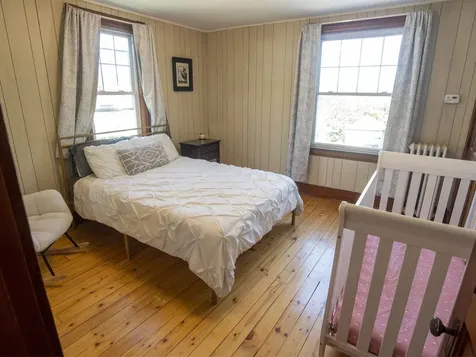 11 Maple Grove Street Barre City VT 05641