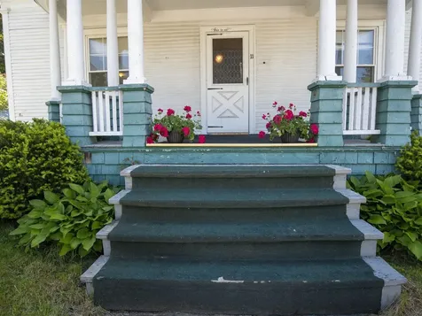11 Maple Grove Street Barre City VT 05641