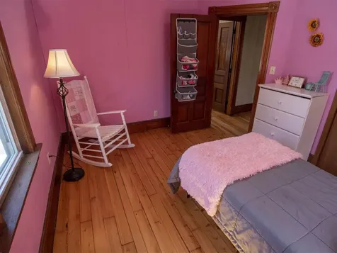 11 Maple Grove Street Barre City VT 05641